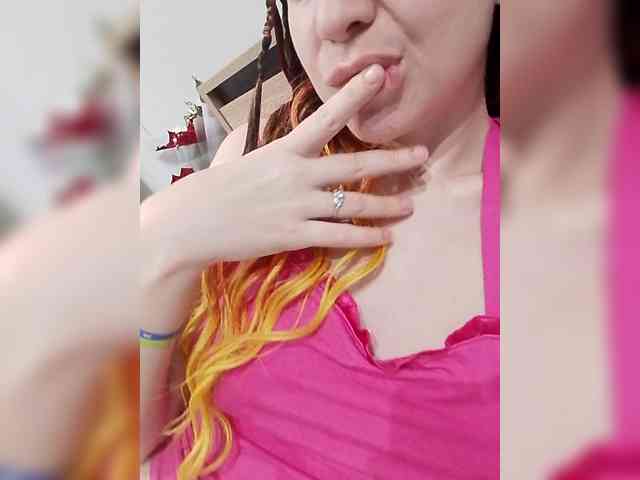 Devils_Kiss webcam