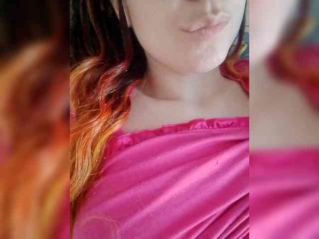 Devils_Kiss webcam