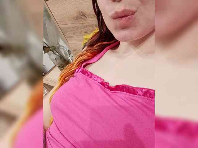 Devils_Kiss webcam