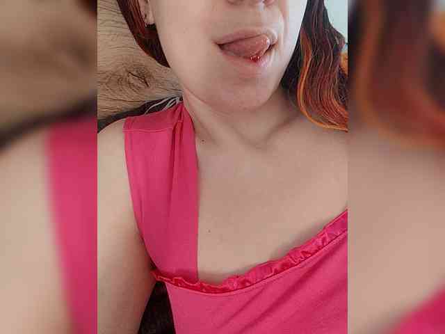 Devils_Kiss webcam