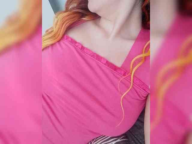 Devils_Kiss webcam