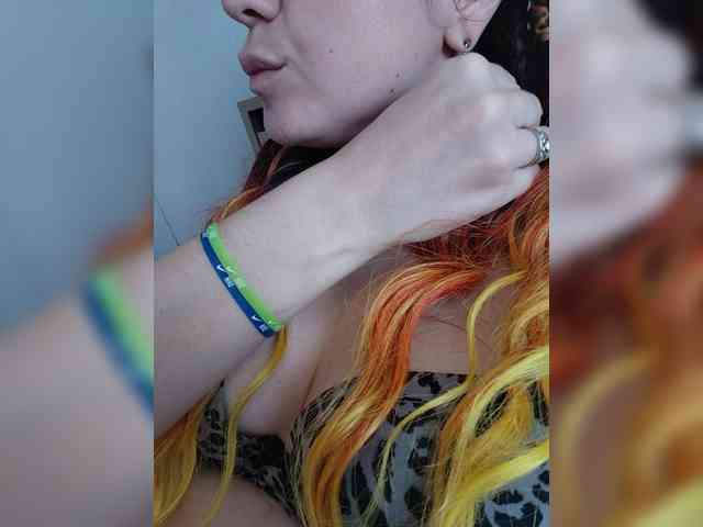 Devils_Kiss webcam