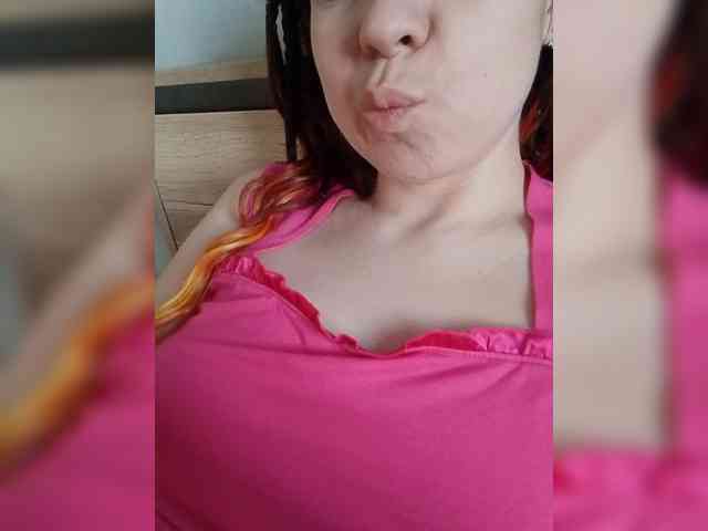 Devils_Kiss webcam
