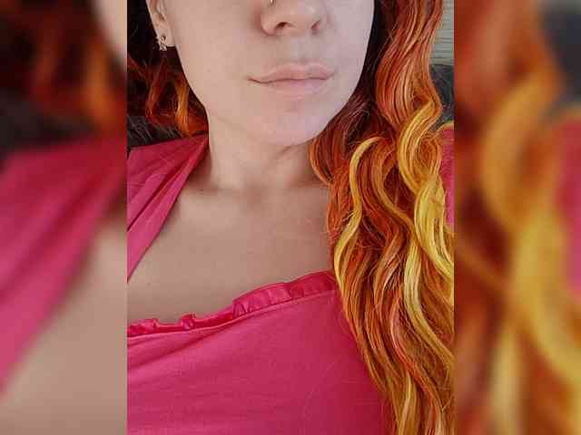Devils_Kiss webcam