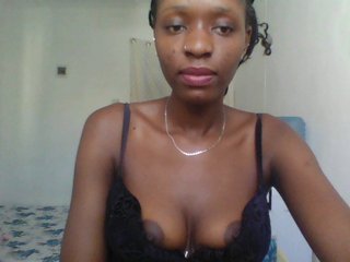 Ebonywinky's Live Webcam