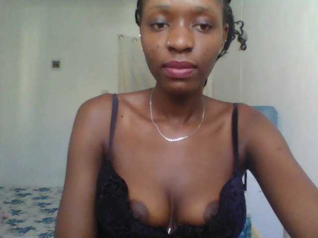 Ebonywinky