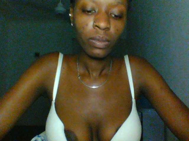 Ebonywinky