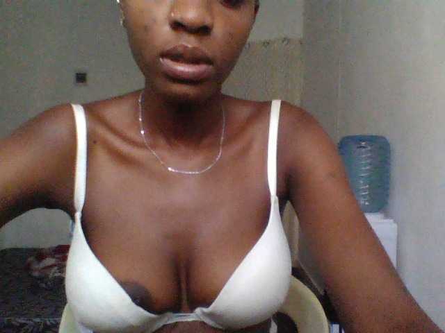 Ebonywinky