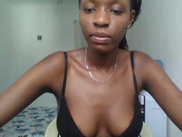 Ebonywinky