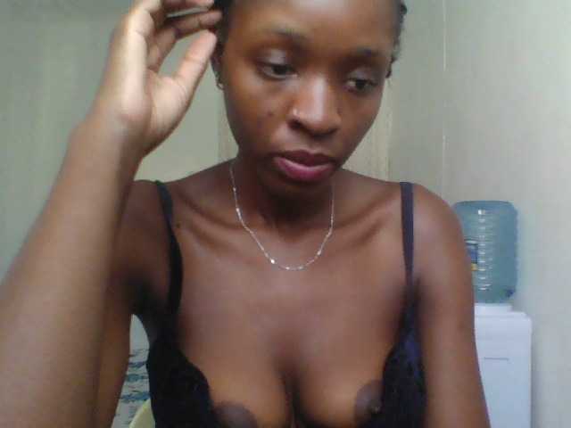 Ebonywinky