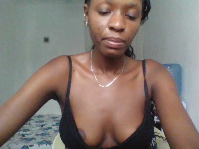 Ebonywinky