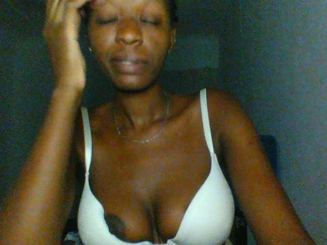 Ebonywinky