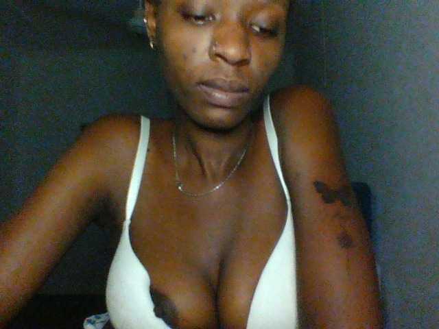 Ebonywinky