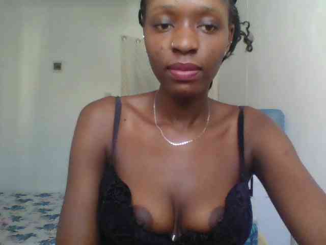 Ebonywinky