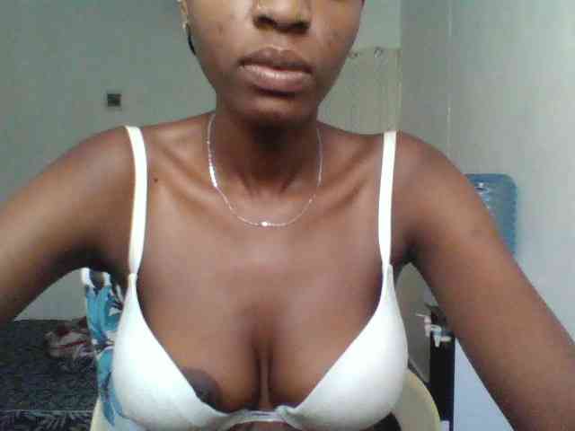 Ebonywinky