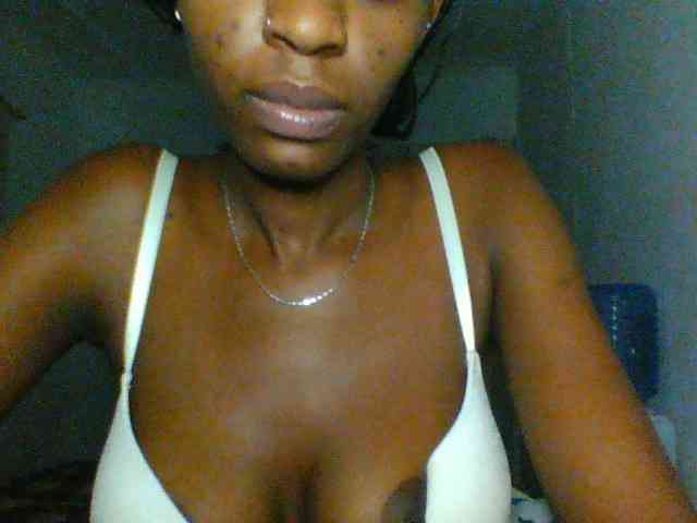 Model: Ebonywinky
