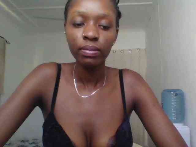 Ebonywinky