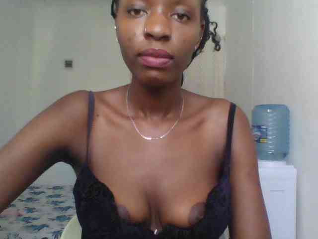 Ebonywinky