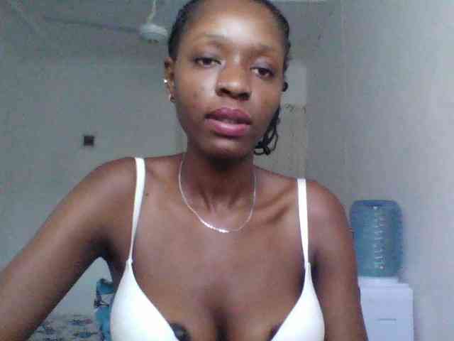 Ebonywinky webcam