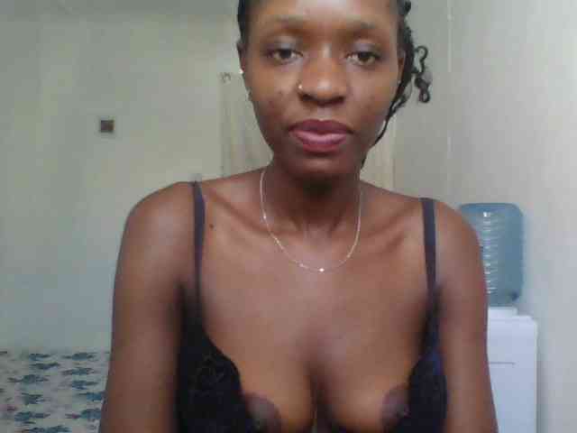 Ebonywinky webcam