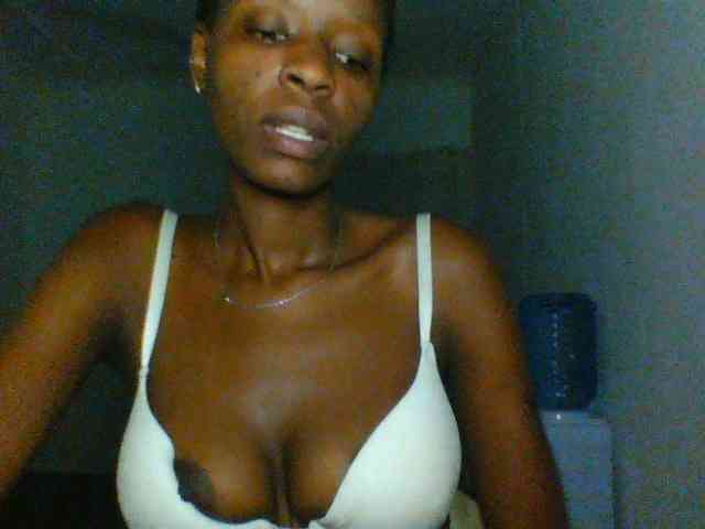 Ebonywinky