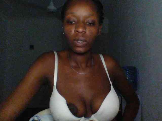 Ebonywinky