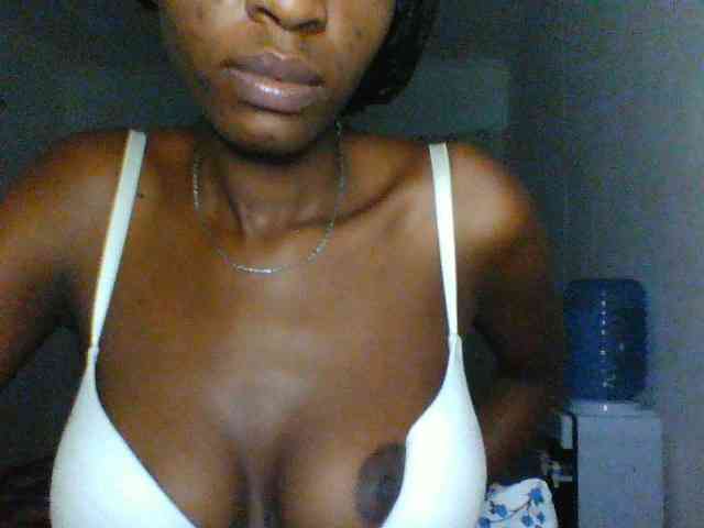 Ebonywinky