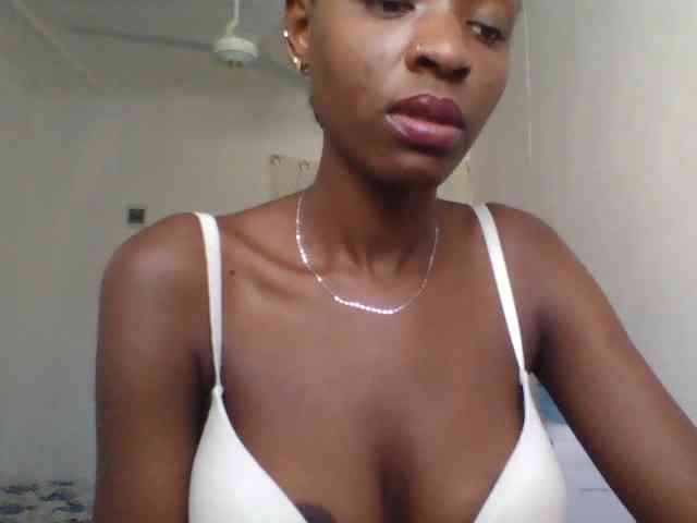 Ebonywinky