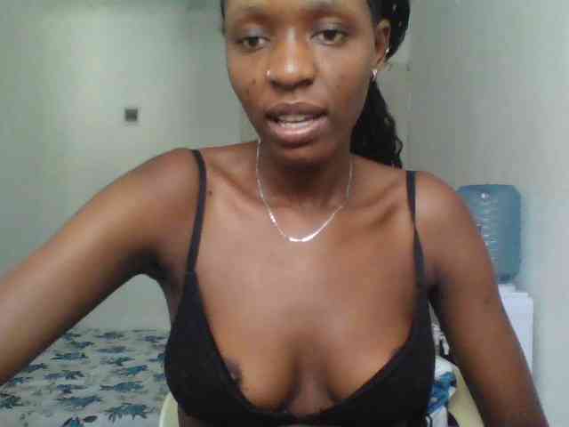 Ebonywinky