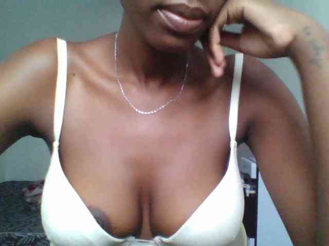 Ebonywinky