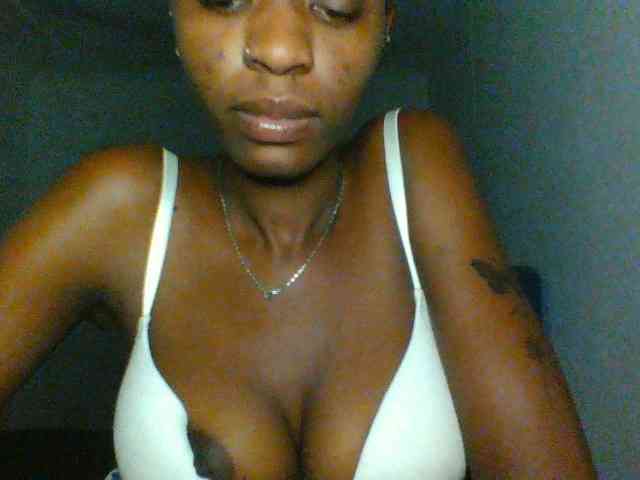 Ebonywinky
