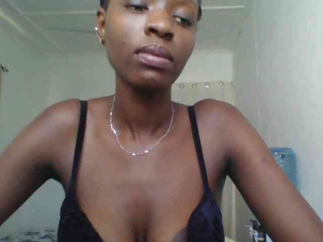 Ebonywinky