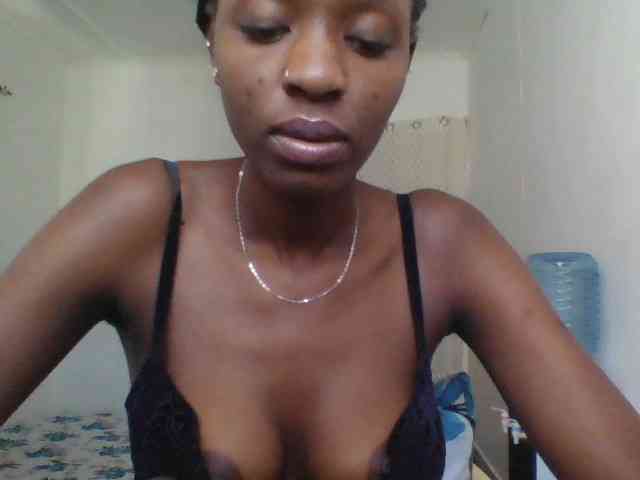 Ebonywinky