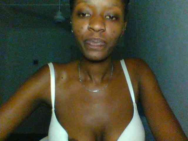 Ebonywinky