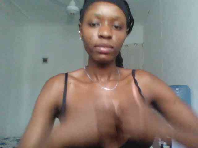 Ebonywinky