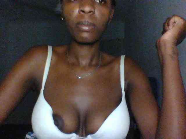 Ebonywinky