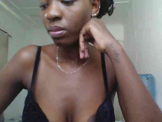 Ebonywinky