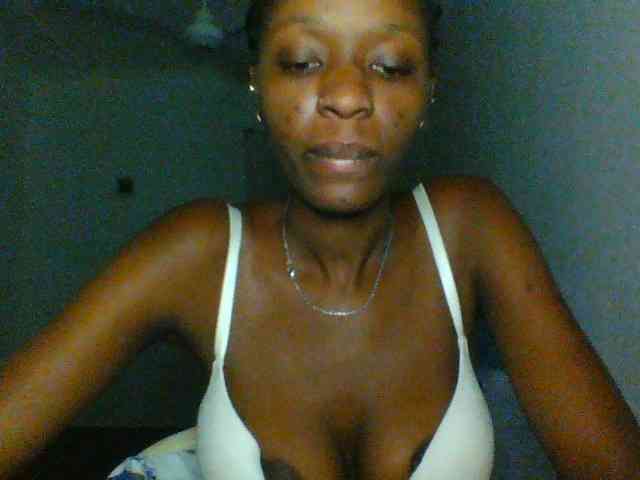 Ebonywinky