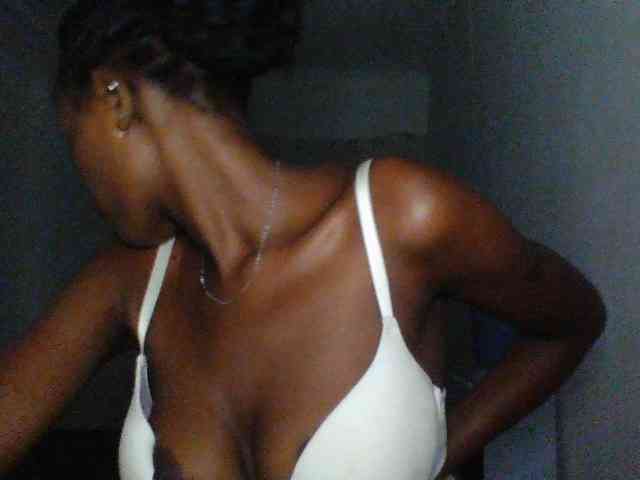 Ebonywinky