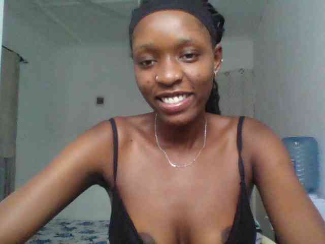 Ebonywinky