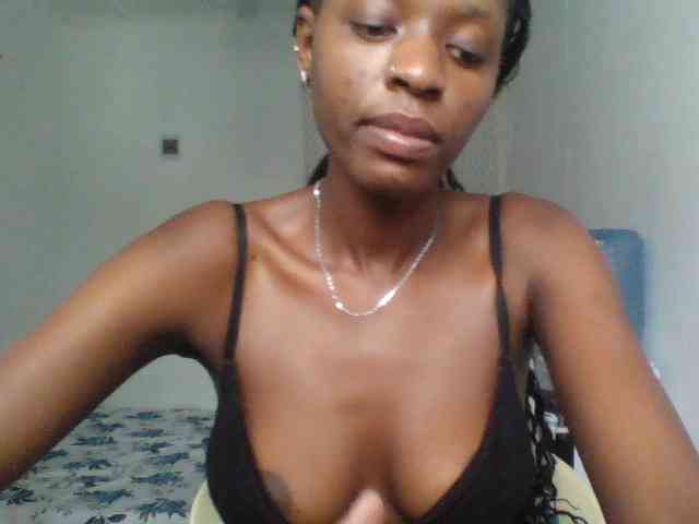 Ebonywinky