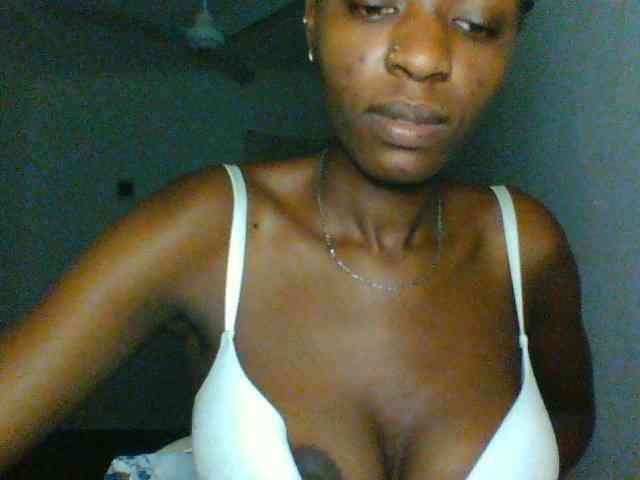 Ebonywinky