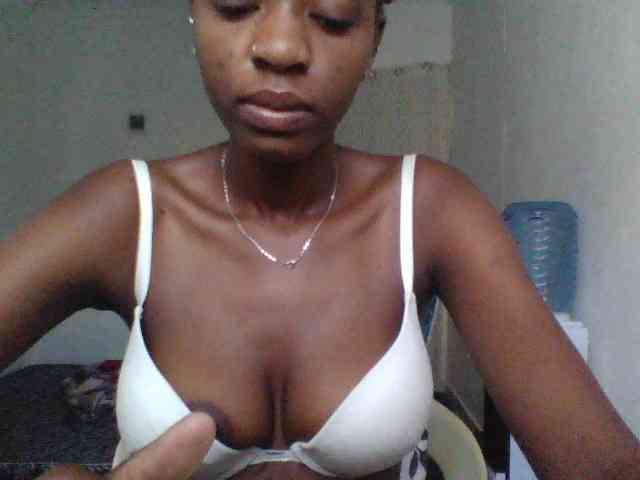 Ebonywinky