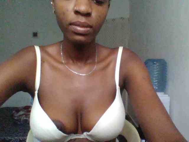 Ebonywinky