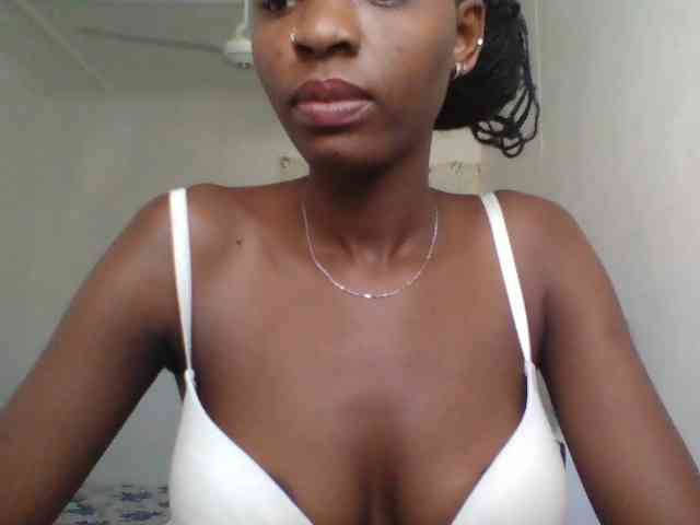 Ebonywinky
