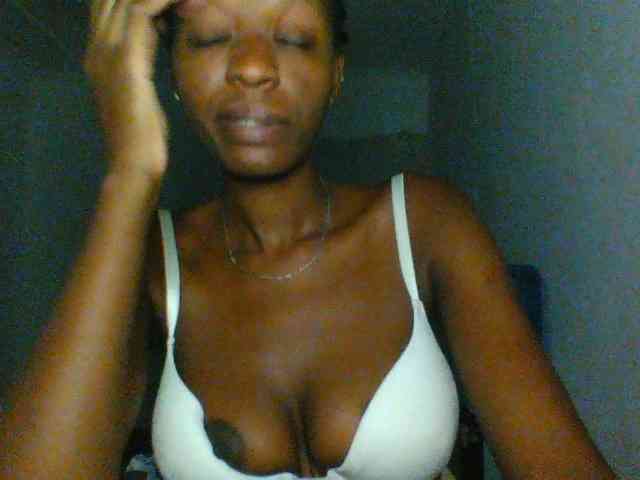 Ebonywinky