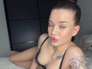 EvaKoroleva Porn Show