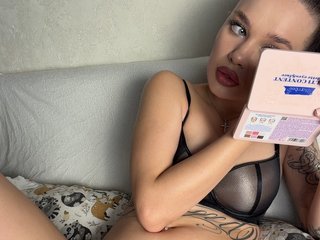 EvaKoroleva Porn Show