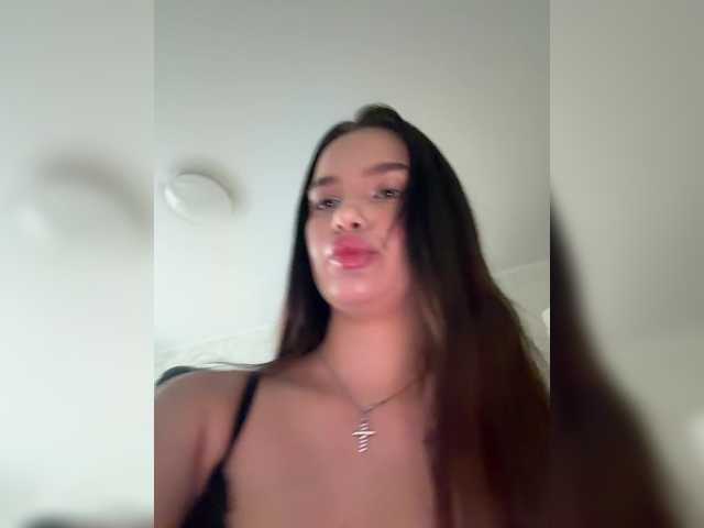 EvaKoroleva live webcam show