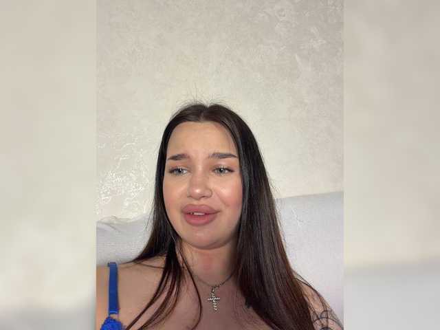 EvaDesire live cam on BongaCams